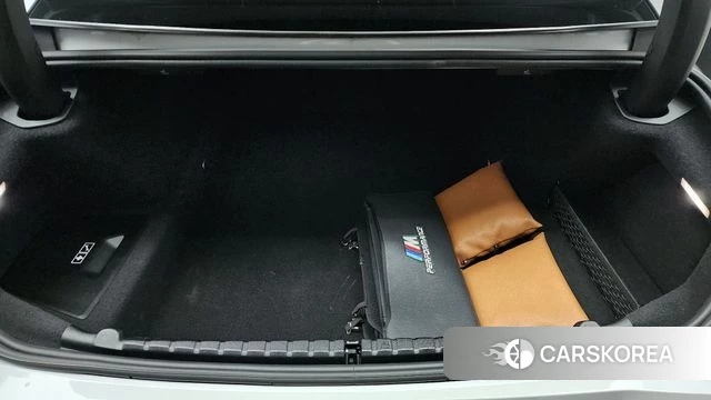 BMW 8 Series (G15) id 4202580 из Кореи 11