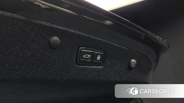 Kia K8 Hybrid id 3022511 из Кореи 11