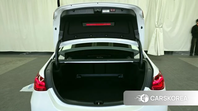 Mercedes-Benz C-Class W206 id 3793045 из Кореи 11
