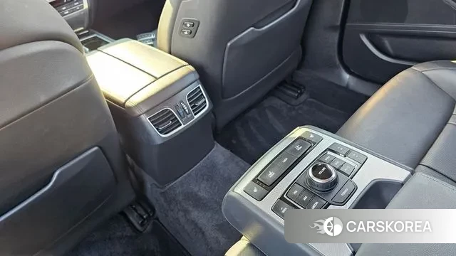 Genesis G80 id 3325324 из Кореи 11