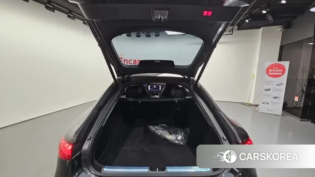 Mercedes-Benz EQS V297 id 3577262 из Кореи 11