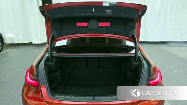 BMW 3 Series (G20) id 3911189 из Кореи 11