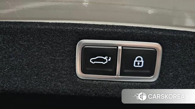 Hyundai Grandeur Hybrid (GN7) id 4382205 из Кореи 11