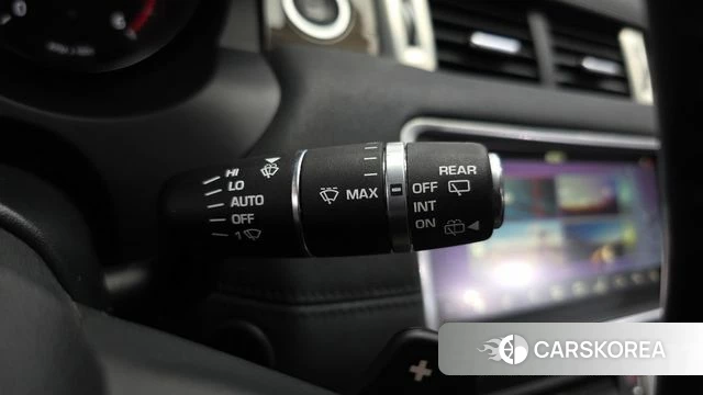 Land Rover Range Rover Evoque id 4530942 из Кореи 11