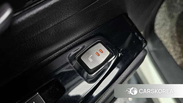 Ssangyong Beautiful Korando id 4581736 из Кореи 11