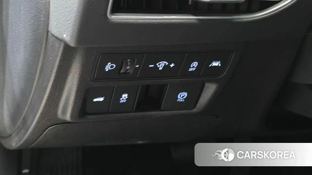 Hyundai Sonata (DN8) id 4872141 из Кореи 11