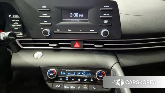 Hyundai Avante (CN7) id 3023850 из Кореи 11