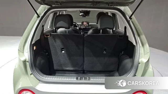 Hyundai Casper id 3463184 из Кореи 11