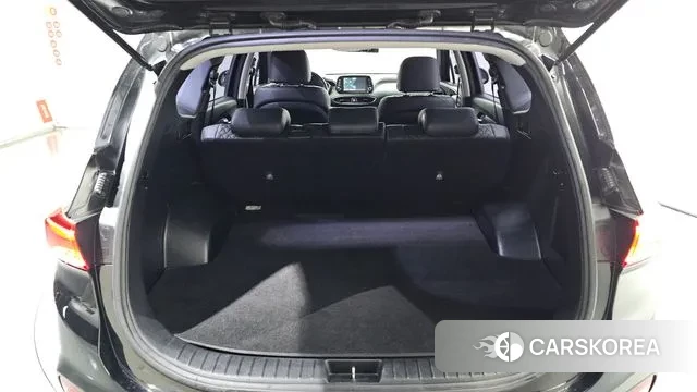 Hyundai Santa Fe TM id 3515360 из Кореи 11