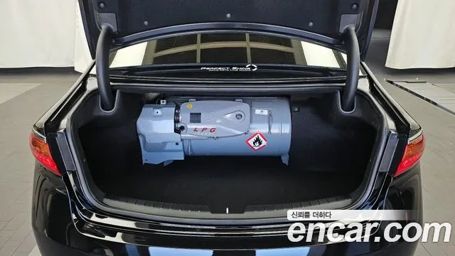 Kia Come New K7 id 2917738 из Кореи 11