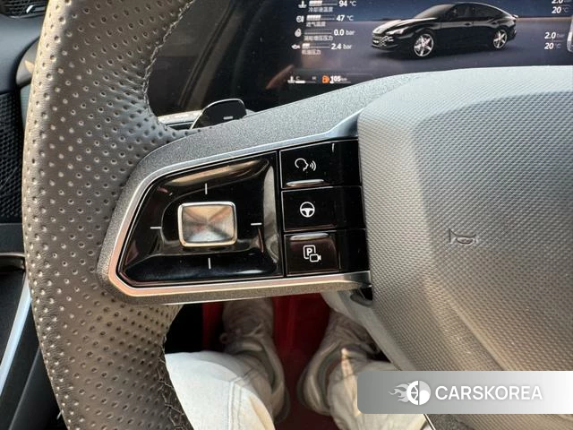 MG MG7 id 3857891 из Китая 11