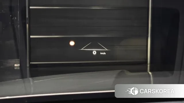 Genesis GV80 id 3021707 из Кореи 11