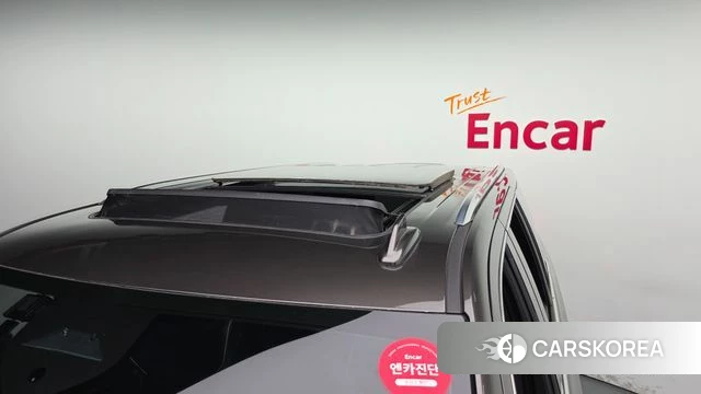 Cadillac Escalade 5th Generation id 4202515 из Кореи 11