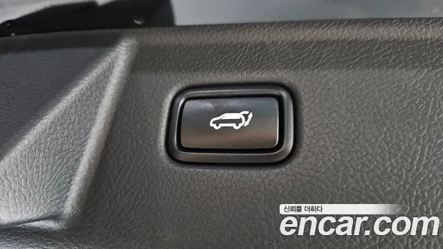 Kia Mohave Master id 2811308 из Кореи 11