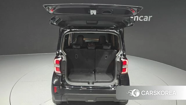 Kia The New Kia Ray id 4408121 из Кореи 11