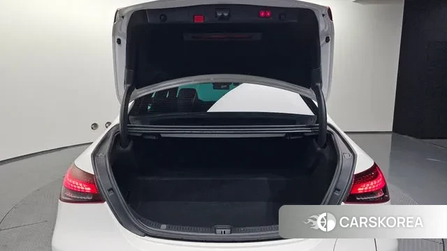 Mercedes-Benz E-Class W213 id 3615995 из Кореи 11