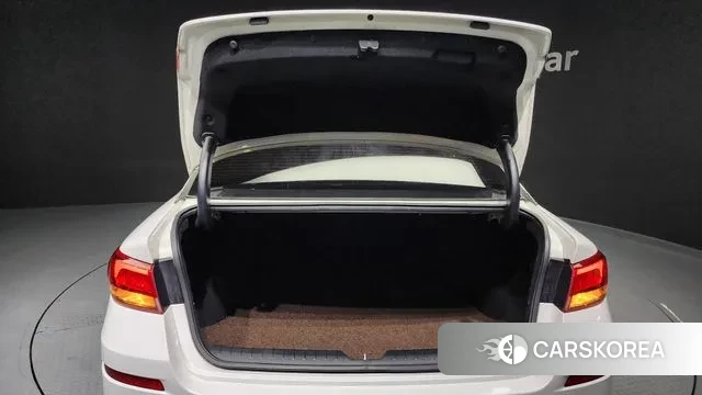 Kia The New K5 2nd generation id 2941236 из Кореи 11