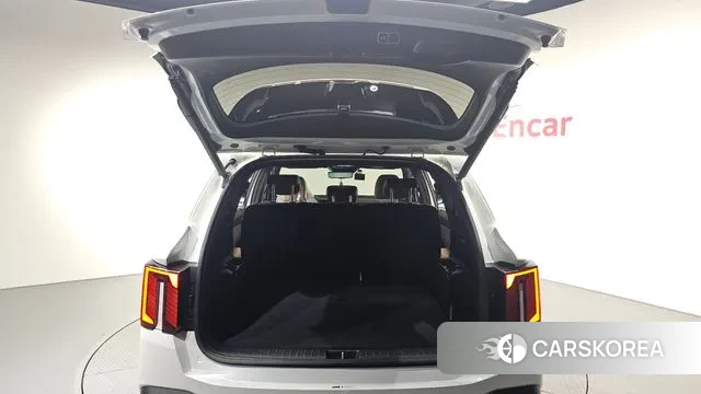 Kia The New Sorento 4th Generation id 3405400 из Кореи 11