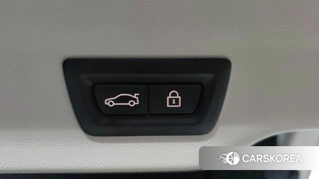 BMW 6 Series GT (G32) id 3899498 из Кореи 11