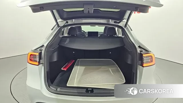 Tesla Model Y id 3457382 из Кореи 11