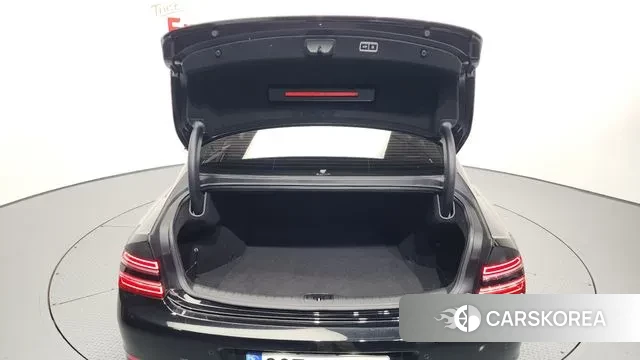 Genesis G80 (RG3) id 3571923 из Кореи 11