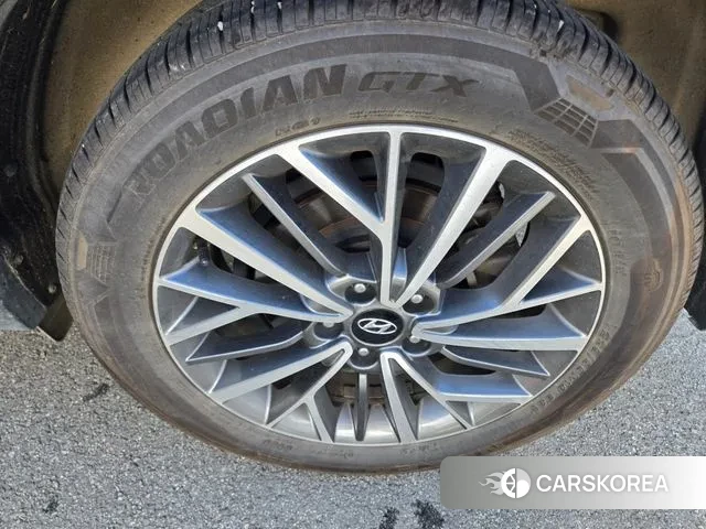 Hyundai All New Tucson id 3034038 из Кореи 11