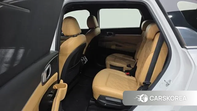 Kia Sorento 4th Generation id 3789030 из Кореи 11