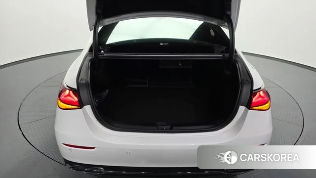 Mercedes-Benz E-Class W214 id 4720031 из Кореи 11