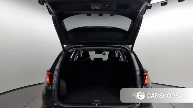 Hyundai Tucson (NX4) id 3187283 из Кореи 11