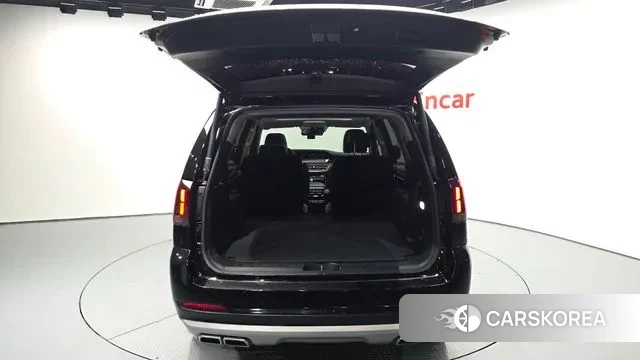 Kia Mohave Master id 3698348 из Кореи 11