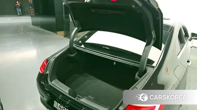 Mercedes-Benz CLS-Class C257 id 3488996 из Кореи 11