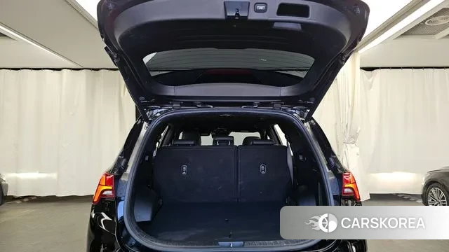 Hyundai The New Santa Fe id 3630990 из Кореи 11