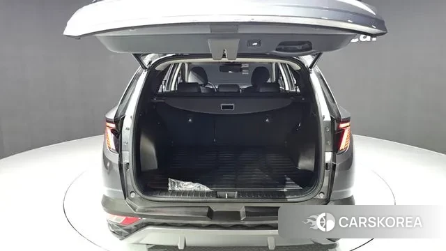 Hyundai Tucson (NX4) id 3360000 из Кореи 11