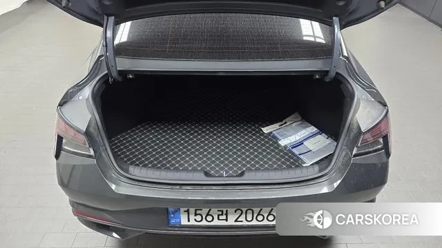 Hyundai Avante (CN7) id 3432338 из Кореи 11