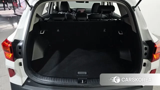 Kia Seltos id 3635305 из Кореи 11