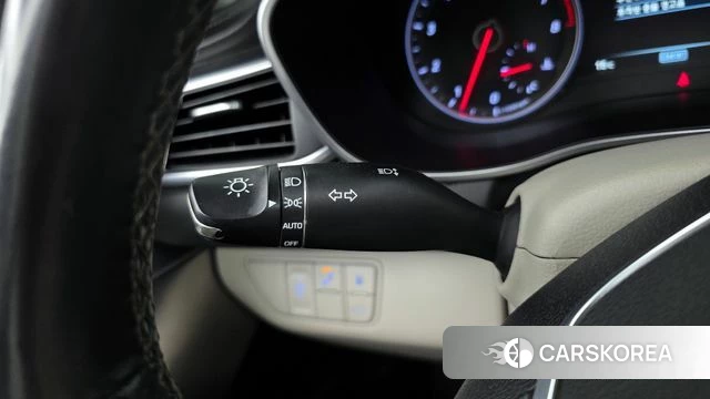 Genesis G70 id 3899855 из Кореи 11