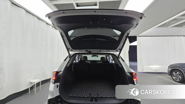 Kia Sportage 5th Generation Hybrid id 3838082 из Кореи 11