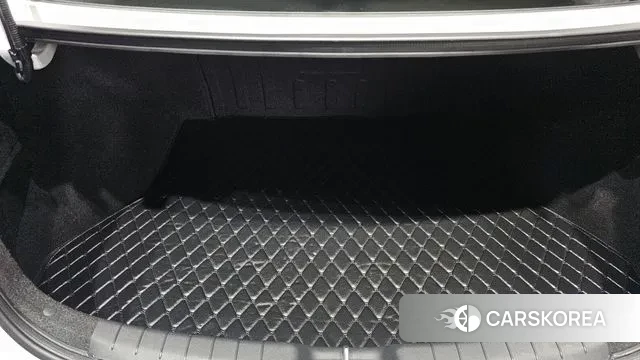 Hyundai The New Avante AD id 3760766 из Кореи 11