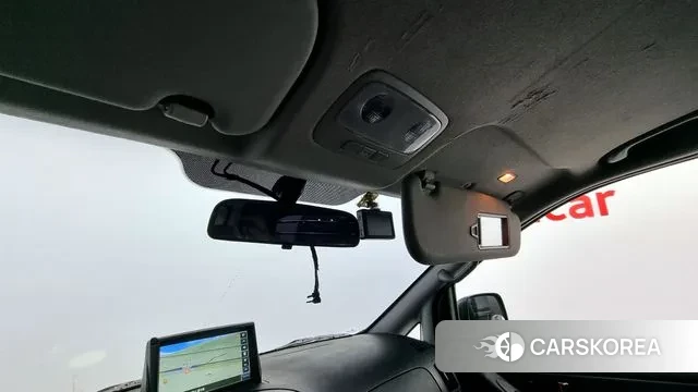 Hyundai The New Grand Starex id 3692462 из Кореи 11