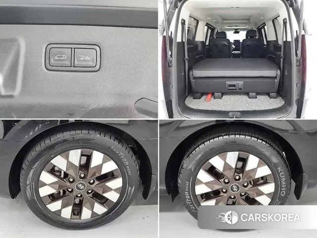 Hyundai Staria id 3373574 из Кореи 11