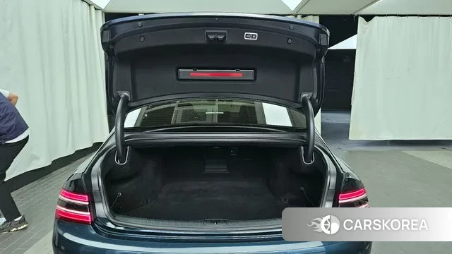 Genesis G80 (RG3) id 2895701 из Кореи 11