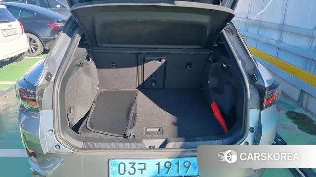 Volkswagen ID.4 id 3452307 из Кореи 11