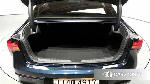 Kia The New K5 Hybrid 3rd generation id 3864249 из Кореи 11