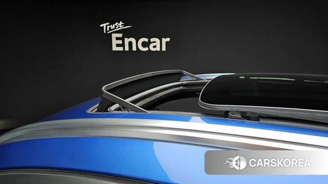 BMW X6 (G06) id 3795387 из Кореи 11