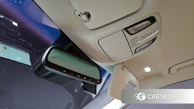 Kia K7 Premier id 3562795 из Кореи 11