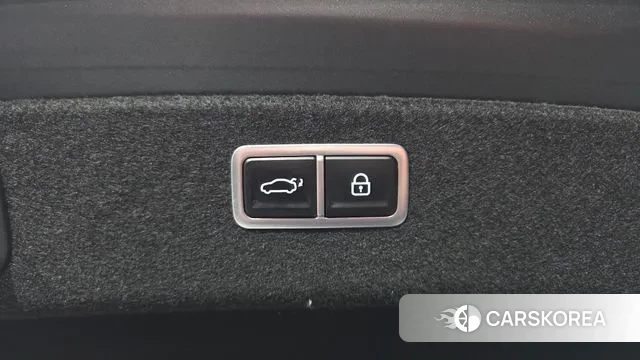 Genesis G80 (RG3) id 3349684 из Кореи 11