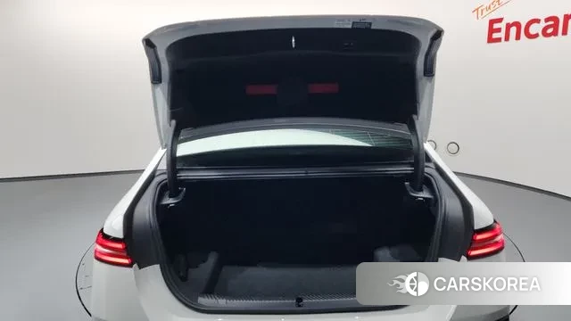 BMW 5 Series (G60) id 3393887 из Кореи 11