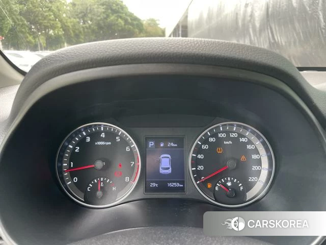 Kia Yi Ran id 4273939 из Китая 11
