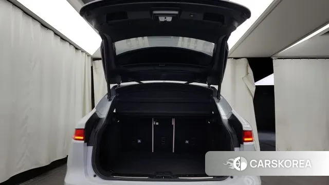 Jaguar F-PACE id 3509807 из Кореи 11