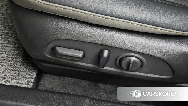 Chevrolet (GM Daewoo) Trax Crossover id 4730639 из Кореи 11